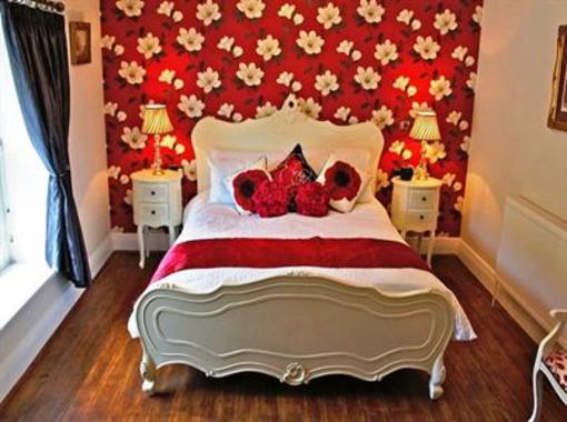 фото отеля High Dalby House