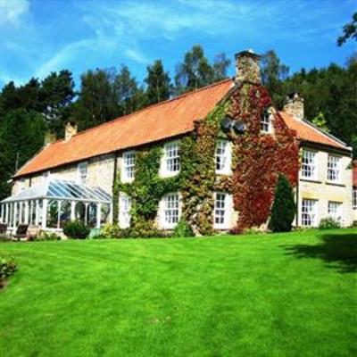 фото отеля High Dalby House