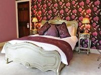 High Dalby House
