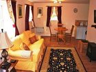 фото отеля High Dalby House
