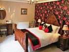фото отеля High Dalby House
