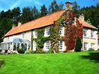фото отеля High Dalby House