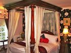 фото отеля High Dalby House