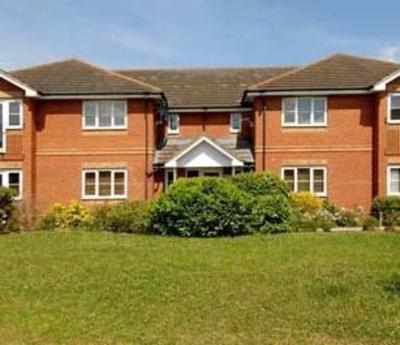 фото отеля Deep Blue Serviced Apartments Wokingham