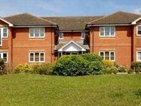 Deep Blue Serviced Apartments Wokingham