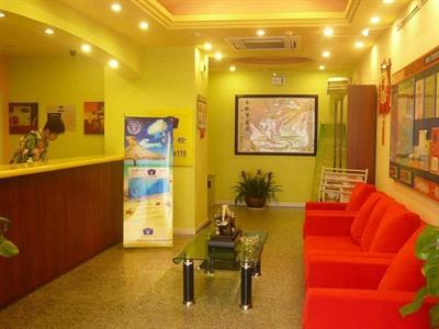 фото отеля Home Inn Changjiang Walkstreet Hefei