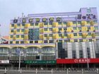 фото отеля Home Inn Changjiang Walkstreet Hefei