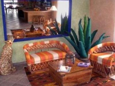 фото отеля La Casa de las Tunas - Boutique Villas Xichu