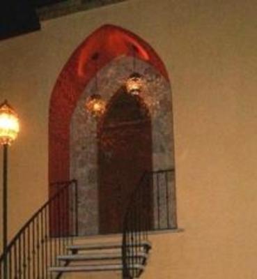 фото отеля La Casa de las Tunas - Boutique Villas Xichu