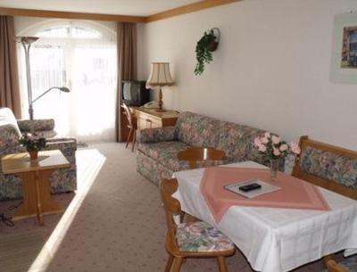 фото отеля Alpenrose Bellevue Egghof