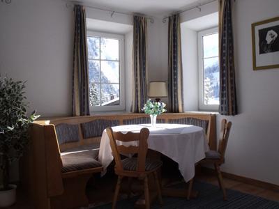 фото отеля Alpenrose Bellevue Egghof
