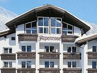 Alpenrose Bellevue Egghof