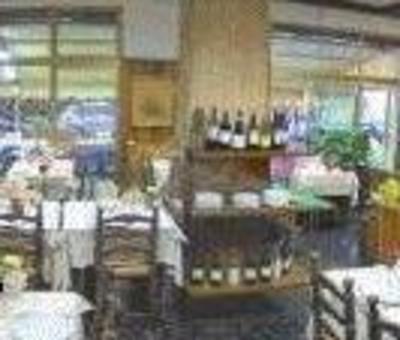 фото отеля Albergo Ristorante Isabella