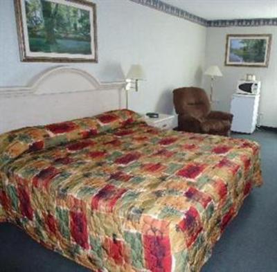 фото отеля Key West Inn Baxley
