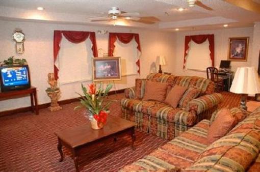 фото отеля Key West Inn Baxley