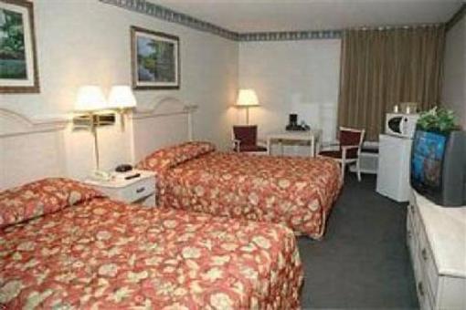 фото отеля Key West Inn Baxley