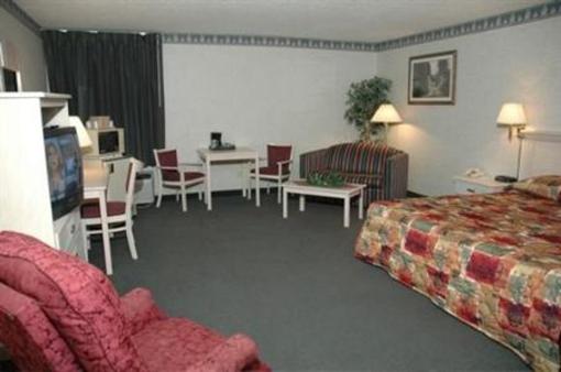 фото отеля Key West Inn Baxley