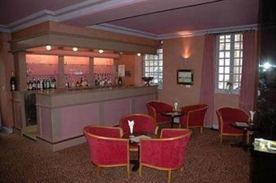 фото отеля Hotel De Brunville