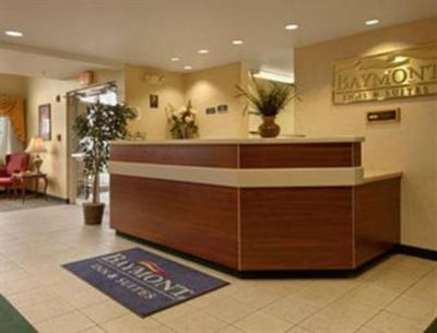 фото отеля Baymont Inn & Suites Northwood