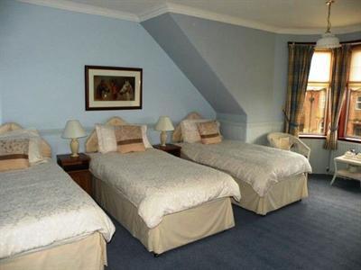 фото отеля Craigie Guest House Ayr