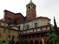 Cavallo Bianco