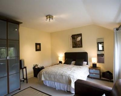 фото отеля The Queen's Head Hotel Loughborough