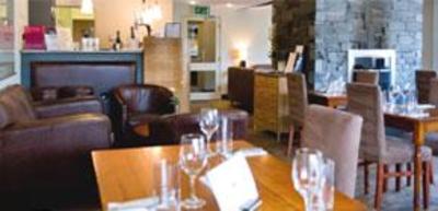 фото отеля The Queen's Head Hotel Loughborough