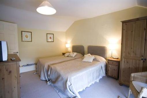 фото отеля The Queen's Head Hotel Loughborough