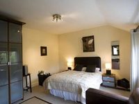 The Queen's Head Hotel Loughborough