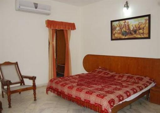 фото отеля Rising Sun Retreat