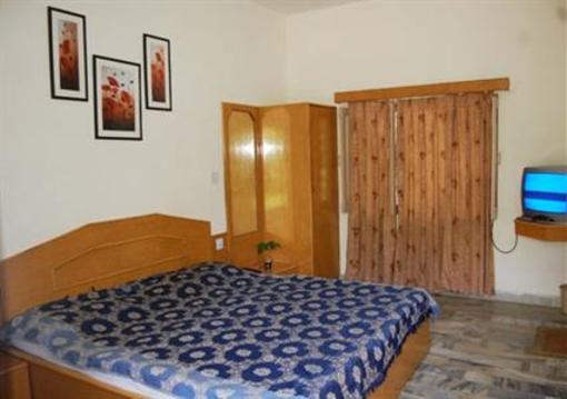 фото отеля Rising Sun Retreat