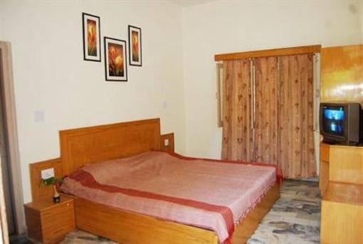 фото отеля Rising Sun Retreat
