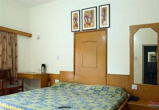 фото отеля Rising Sun Retreat