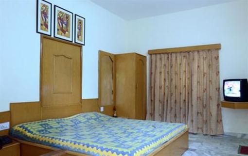 фото отеля Rising Sun Retreat
