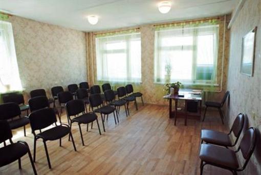 фото отеля Edelweis Hotel Samara