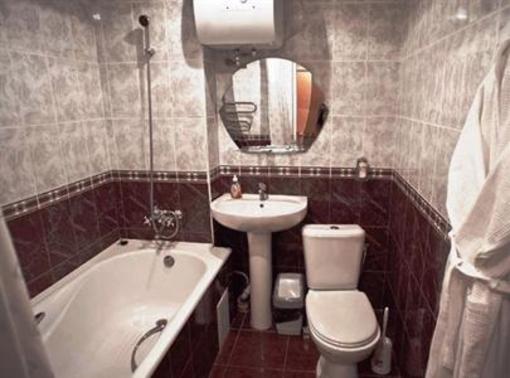 фото отеля Edelweis Hotel Samara