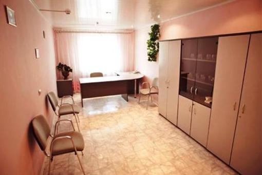 фото отеля Edelweis Hotel Samara