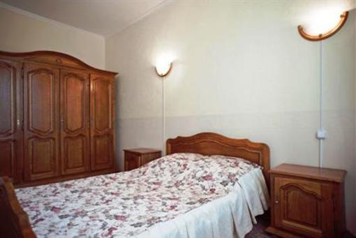 фото отеля Edelweis Hotel Samara
