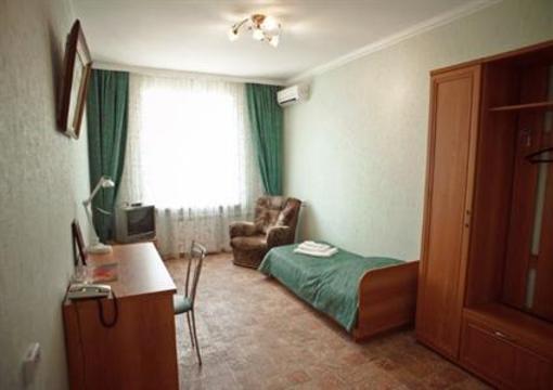фото отеля Edelweis Hotel Samara