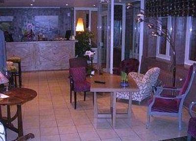фото отеля Burnel Hotel Rouvres-en-Xaintois