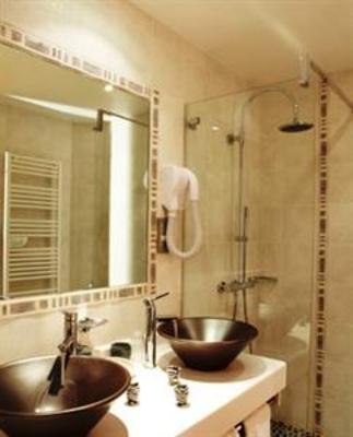 фото отеля Burnel Hotel Rouvres-en-Xaintois