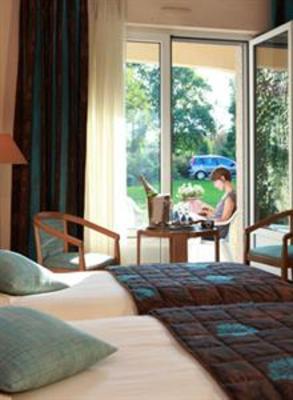 фото отеля Burnel Hotel Rouvres-en-Xaintois