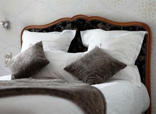 фото отеля Burnel Hotel Rouvres-en-Xaintois
