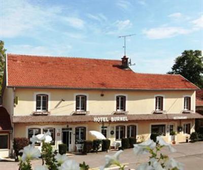 фото отеля Burnel Hotel Rouvres-en-Xaintois