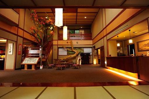 фото отеля Ryokan Sanjiro