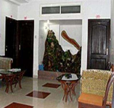 фото отеля Rajpal Palace