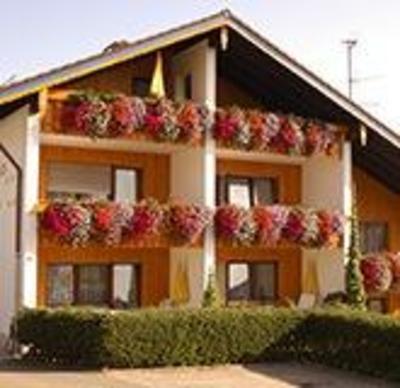 фото отеля Ferienhaus Und Landhaus Berger