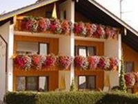 Ferienhaus Und Landhaus Berger