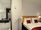 фото отеля Mercure Hotel Hamburg Mitte
