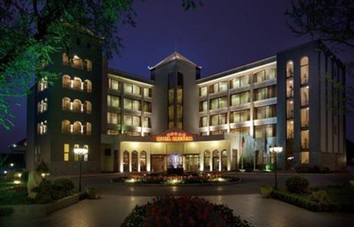 фото отеля Hotel Drustar